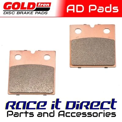 Brake Pads for BMW K 1200 RS INTEGRAL ABS 2001-2004 REAR - Image 1 of 3