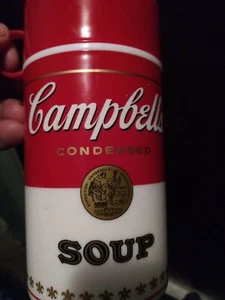 Campbell's Condensed Soup 1998 - Picture 1 of 2