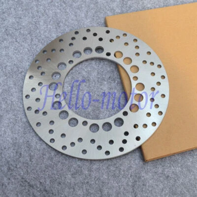 Disco de freno trasero para YAMAHA FZ400/R FZ600 FZR600 89-95 FZS600/S Fazer 98-03 99 01 Foto 1 de 2