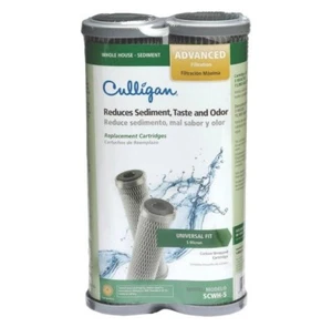 Culligan SCWH-5 Water Filter Cartridge, 5 Micron - Picture 1 of 1