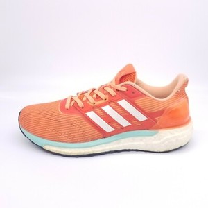 adidas supernova orange
