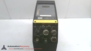 ATLAS COPCO TC 52S POWER MACS TORQUE CONTROLLER, 4240 0442 81 #155071 - Picture 1 of 8