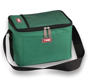 TONE Tools Japan - Motorsport Tool Bag [BGBB1-GR] Color: Green & Black