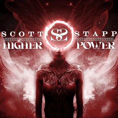 Scott Stapp Higher Power (Vinyl) 12 Album Col...