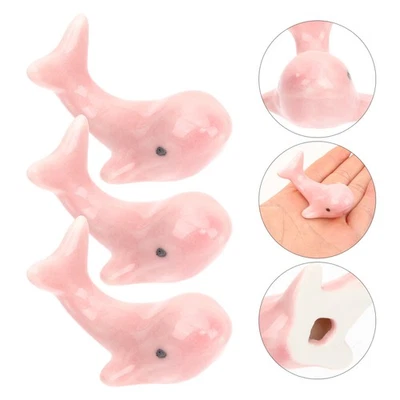  6 Pcs Essstäbchen Ablage Stäbchenhalter Für Tisch Essstäbchenhalter - Bild 1 von 4