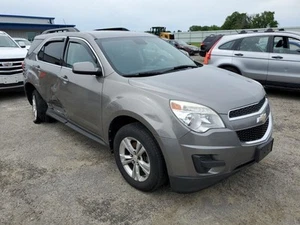 Chassis ECM Body Control BCM Left Hand Side Dash Fits 10-14 EQUINOX 3736556 - Picture 1 of 12