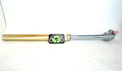 2023 00-24 Suzuki DRZ400SM DRZ 400 HORQUILLA DERECHA suspensión 284686 original OEM Foto 1 de 4