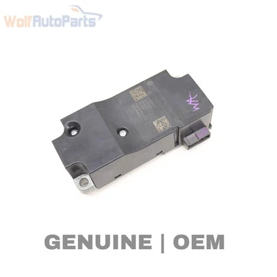 AUDI TT 2017-2023 - Inmovilizador de columna de dirección 3Q0905861B Foto 1 de 4