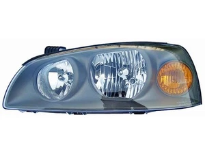 Dorman 28KT76F Right Headlight Assembly Fits 2004-2006 Hyundai Elantra - Picture 1 of 1