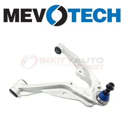 Mevotech Control Arm & Ball Joint Assembly for 2017-2018 Chevrolet Suburban sv Foto 1 de 4