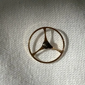 WOSTOK 2209/2214 Balance Without Hairspring. No Screws - Picture 1 of 1