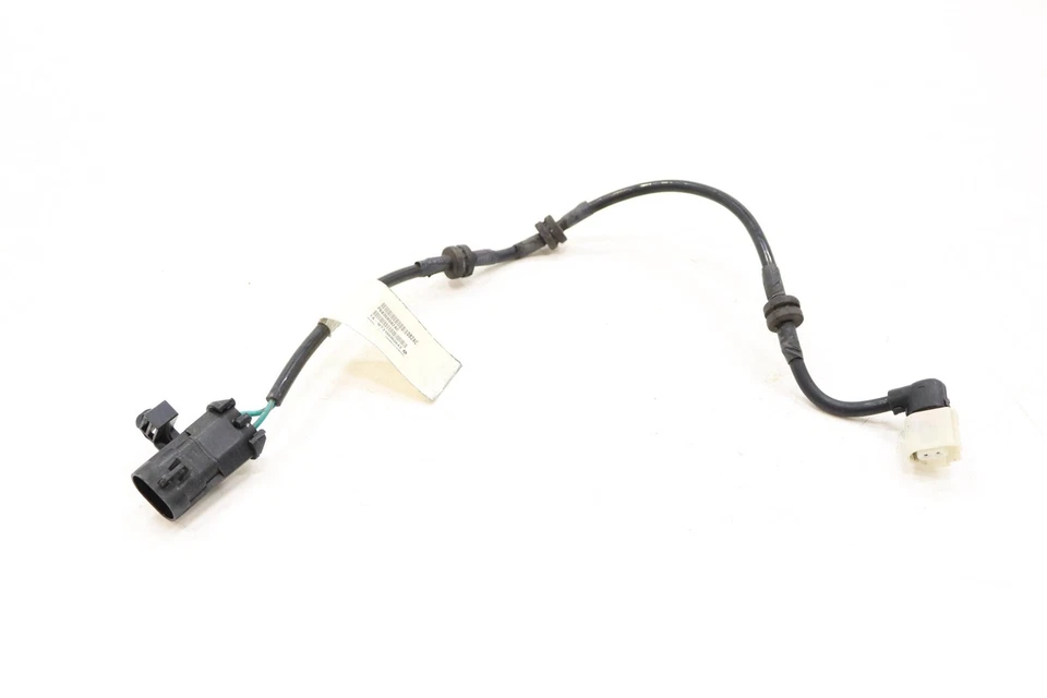 2017 - 2025 JEEP COMPASS REAR LEFT DISC BRAKE CALIPER WIRE CABLE OEM 68309082AC - Image 1 of 4