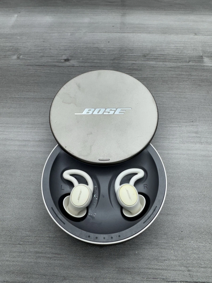中古 BOSE Sleepbuds Bose Noise-Masking Sleepbuds Headphones for Sale - Shop New & Used