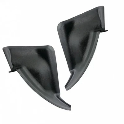 前挡风玻璃装饰套装适用于雷克萨斯 CT200h 2011 - 2020 53824-76011 53823-76011 汽车 — 第 1/4 张图片