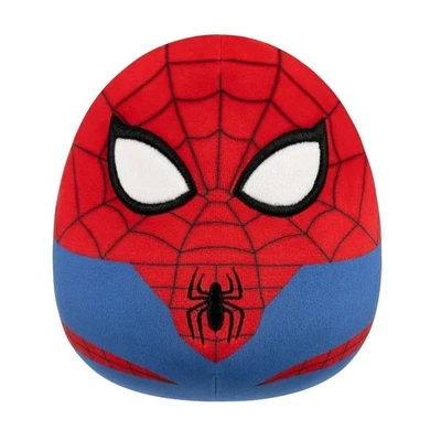 Squishmallows 10" Marvel Spider Man - image 1 of 4