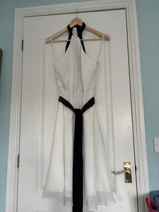 BNWT COAST karina Dress. Size 14. Cost £115 - Picture 1 of 6