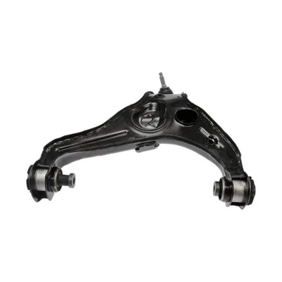 Brazo de control de suspensión y rótula de acero negro para Lincoln Mark LT 2010-2013 Foto 1 de 4