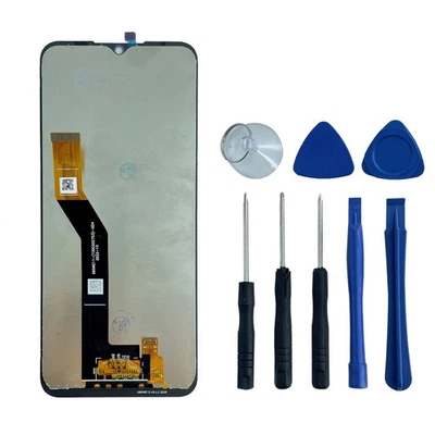 Conjunto digitalizador panel táctil pantalla LCD para Wiko VOIX U616AT... Foto 1 de 4
