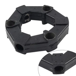 Gomma accoppiamento pompa idraulica escavatore 8AS adatta per Komatsu PC20 PC25 PC30 - Foto 1 di 9