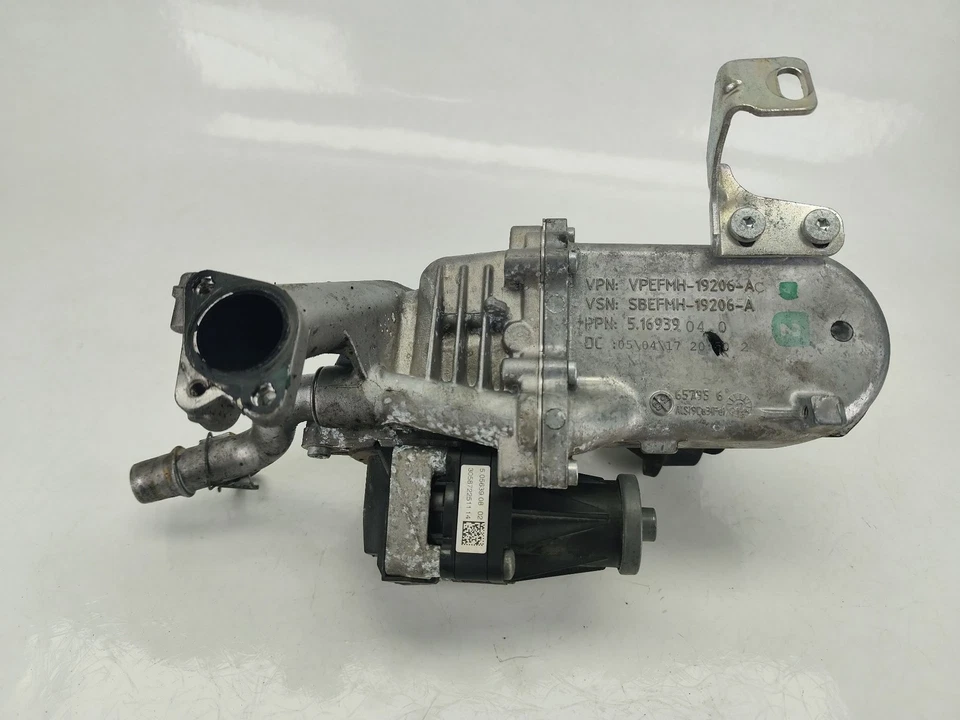 VPEFMH19206A REFROIDISSEUR VANNE EGR / 184251 POUR FORD KUGA II DM2 1.5 TDCI Foto 1 de 4