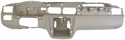 Conjunto de tablero de instrumentos Chevy Impala 2006-2014 nuevo fabricante de equipos originales gris titanio 20924440 Foto 1 de 4