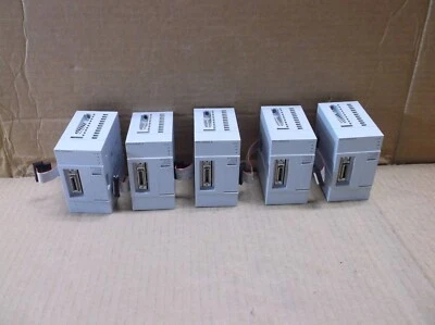 FX5-40SSC-S Mitsubishi NEW PLC 4 Axis Motion Module FX540SSCS - Image 1 of 4