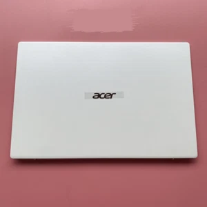 NUEVO Para Acer swift5 SF514-54GT LCD Cubierta Trasera Tapa HQ20704869007 Blanco - Imagen 1 de 2