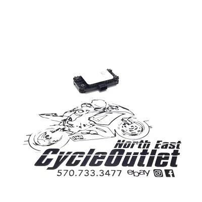 2015 15-19 YAMAHA YZF R1 YZFR1 OEM IMU INTERNAL MEASURE UNIT ASSEMBLY BOX - Image 1 of 4