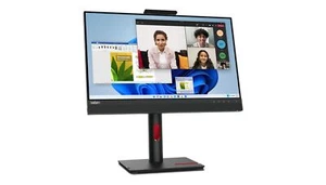 Lenovo Thinkcentre TIO24 Gen 5 60,45cm 23,8Zoll IPS 1920x1080 16:9 250cd/m2 - Afbeelding 1 van 6
