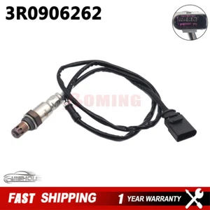 Oxygen Sensor 3R0906262 For Audi A4 SEAT EXEO SKODA SUPERB Volkswagen BORA New - Picture 1 of 9