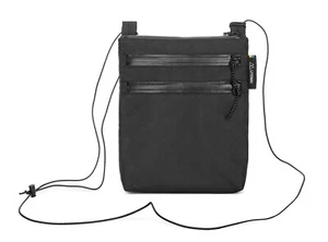 Ultralight simple wallet/bag TRAVEL WALLET - Picture 1 of 11