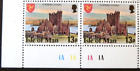 ISLE OF MAN 1978 SG120a. 13p. ST. GERMAN'S CATHEDRAL -  MNH