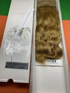 Clase Firma Virgen OLA ESPAÑOLA 10"-12"_#27A - Imagen 1 de 4