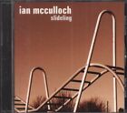 Ian McCulloc - Slideling - New CD - M326z