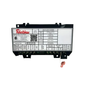 Robertshaw 780U-HS30 Universal Hot Surface Ignition Module - Picture 1 of 1