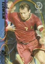 2002 Panini FIFA World Cup Soccer/Football Trading Cards Pick From List