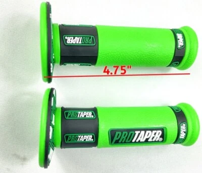 Grips Handle Bar for Honda XL70 XL7 XL100 XL125 XL250 XL350 XL500 XL500R Bike - Image 1 of 4