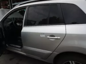 TÜR links hinten Renault Koleos I (HY_) BJ.2014 Farbcode: TEKXC - Bild 1 von 4