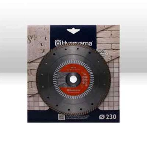 Husqvarna MT 10 Diamond Cutter 230 x 22.23 Tiles - Picture 1 of 1