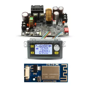 15A/20A 900W/1200W DC Power Supply CNC DC Voltage Regulator XY6015L/XY6020L Wifi - Bild 1 von 26
