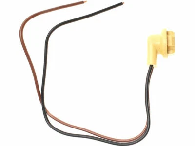 For 1976-1978, 1985 Chevrolet Monte Carlo Side Marker Light Socket SMP 91351PV - Image 1 of 2