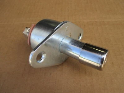 Push Button Starter SwitchFor  Ford 2N 8N Minneapolis Moline A BF BG R 86531629 - Image 1 of 2