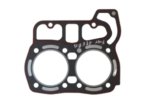 CYLINDER HEAD GASKET FOR FIAT 126 BIS - Picture 1 of 4