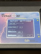 Datrend Systems Inc Verus One Automated ECD/CEW Analyzer