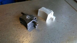 Kawasaki Kx 250 1988/89 Centre Port Power Valve - Picture 1 of 2