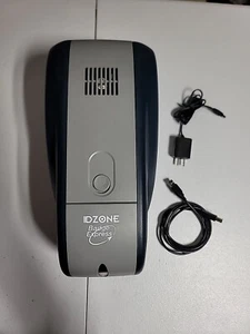 ID Zone Badge Express ID Card Printer 31S Includes Cards For PARTS - Picture 1 of 9