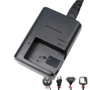 LP-E12 Battery Charger for Canon EOS-M M200 M50 M50II M10 M100 100D Kiss X7 - Bild 1 von 6
