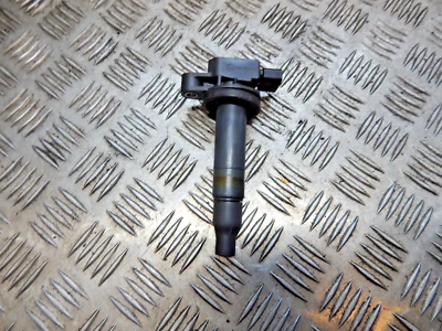 2014-2020 TOYOTA YARIS HYBRID  1.0 PETROL 1KR-FE IGNITION COIL 90919-02270 - Image 1 of 3