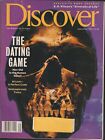 1992 Discover Magazine, Schizophrenic Twins, How Old Is The Human Race, Mars