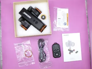 NEEWER Autodolly with Wireless Remote, DL100 NOB - Picture 1 of 6